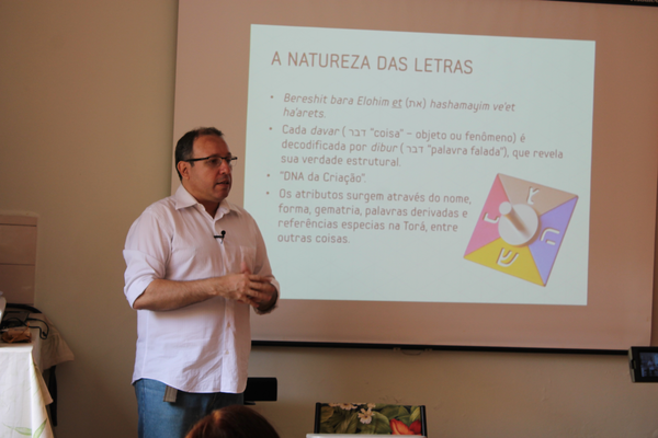 Workshop do Otiot em São Paulo